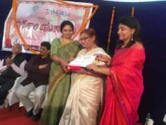 Paatasala  Vasanthosavam  at Nagpur 6 Jan 2019